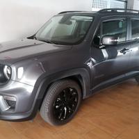 Renegade 1.0 T3 benzina gpl limited