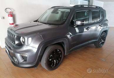 Renegade 1.0 T3 benzina gpl limited