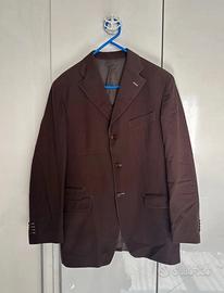 Blazer uomo Tagliatore 