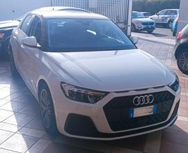 Audi A1 SPB 30 TFSI Admired