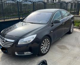 OPEL Insignia - 2010
