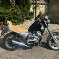 Moto Morini Excalibur 350 rlx CS Targa NA