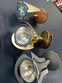 Applique nuove no spedizione