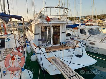 ARS MARE  RS 31 FLY - Motori  da rifare