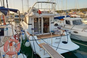 ARS MARE  RS 31 FLY - Motori  da rifare