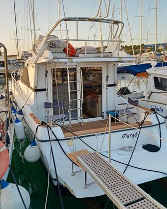 ARS MARE  RS 31 FLY - Motori  da rifare