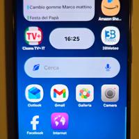 Samsung s23 8 MB 128 Gb perfetto