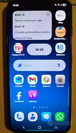 Samsung s23 8 MB 128 Gb perfetto