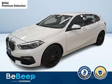 BMW Serie 1 118I SPORT 140CV AUTO