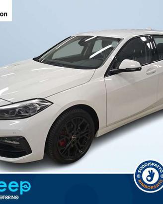 BMW Serie 1 118I SPORT 140CV AUTO