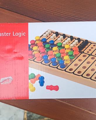 gioco master logic