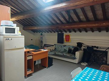 Monolocale in centro per studenti