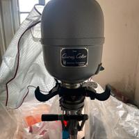 ingranditore fotografico IFF