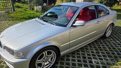 BMW 320 ci