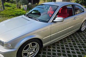 BMW 320 ci