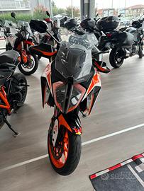 Ktm 1290 Super Duke GT