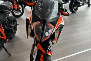 Ktm 1290 Super Duke GT