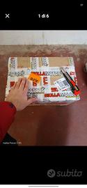 pezzi vari piaggio zip 2t aria 