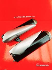 MARMITTA SCARICO KAWASAKI ZX10R