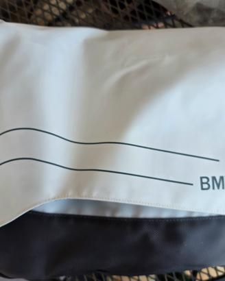 Kit Lavaggio Auto e Tracolla Originale BMW