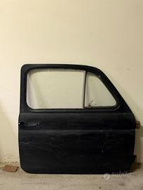 PORTIERE FIAT 500 L d’epoca