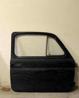 PORTIERE FIAT 500 L d’epoca