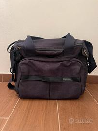 Inglesina Borsa Aptica Dual Bag