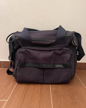 Inglesina Borsa Aptica Dual Bag