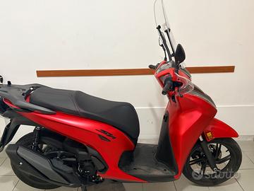 Honda sh 350 sport giugno 2025