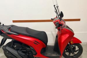 Honda sh 350 sport giugno 2025