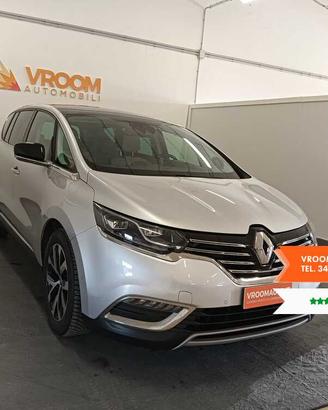 RENAULT Espace 5� serie Espace Blue dCi 200CV E...