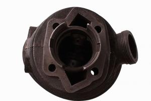 Cilindro Franco Morini presa diretta epoca