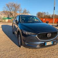 Mazda CX-5 2.2 Exceed 2wd 150cv auto