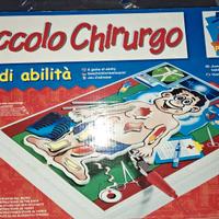 giochi da tavolo