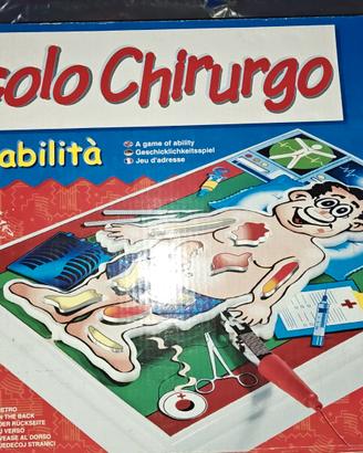 giochi da tavolo