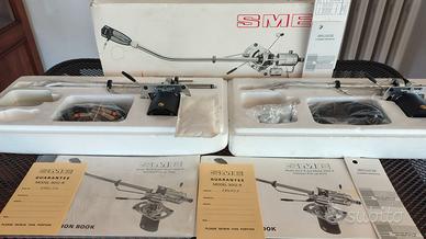 SME3012-R E CONTROPARTE SME 3009-R NEW OLD STOCK