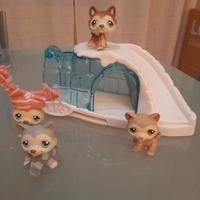 Littlest Pet Shop gioco
