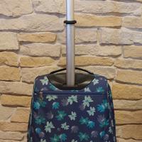 Cartella zaino invicta