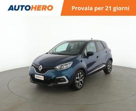 RENAULT Captur dCi 8V 90 CV Start&Stop Energy Ze