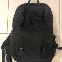 zaino fotografico Lowepro