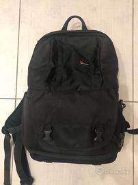 zaino fotografico Lowepro