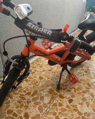 Bicicletta bimbo