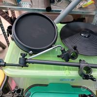 Kit audio elettronico