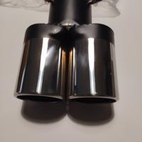 TERMINALE SCARICO AUTO 