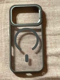 Cover iphone 17 nuova