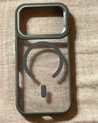 Cover iphone 17 nuova