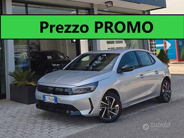 Opel Corsa 1.2 GS s&s 100cv OK NEOPATENTATI - PROM