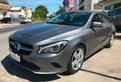 MERCEDES CLA (C/X117) CLA 200 d S.W. Aut...