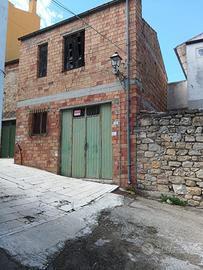 Casa singola da ristrutturare Tavenna (CB)