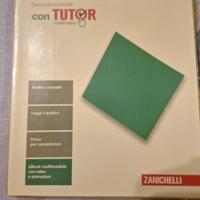 Matematica 4 B verde Zanichelli scuola 